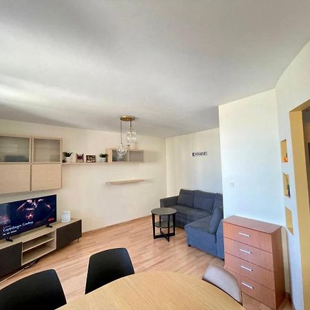 Appartement Warsaw Okopowa Apart Extérieur photo