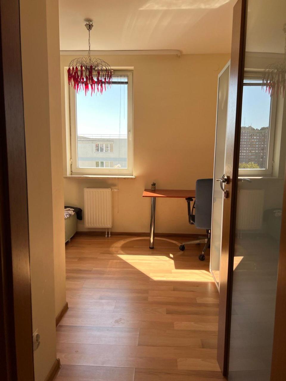 Appartement Warsaw Okopowa Apart Extérieur photo