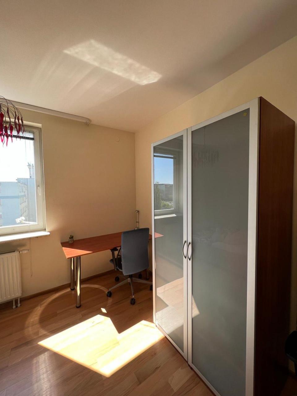 Appartement Warsaw Okopowa Apart Extérieur photo