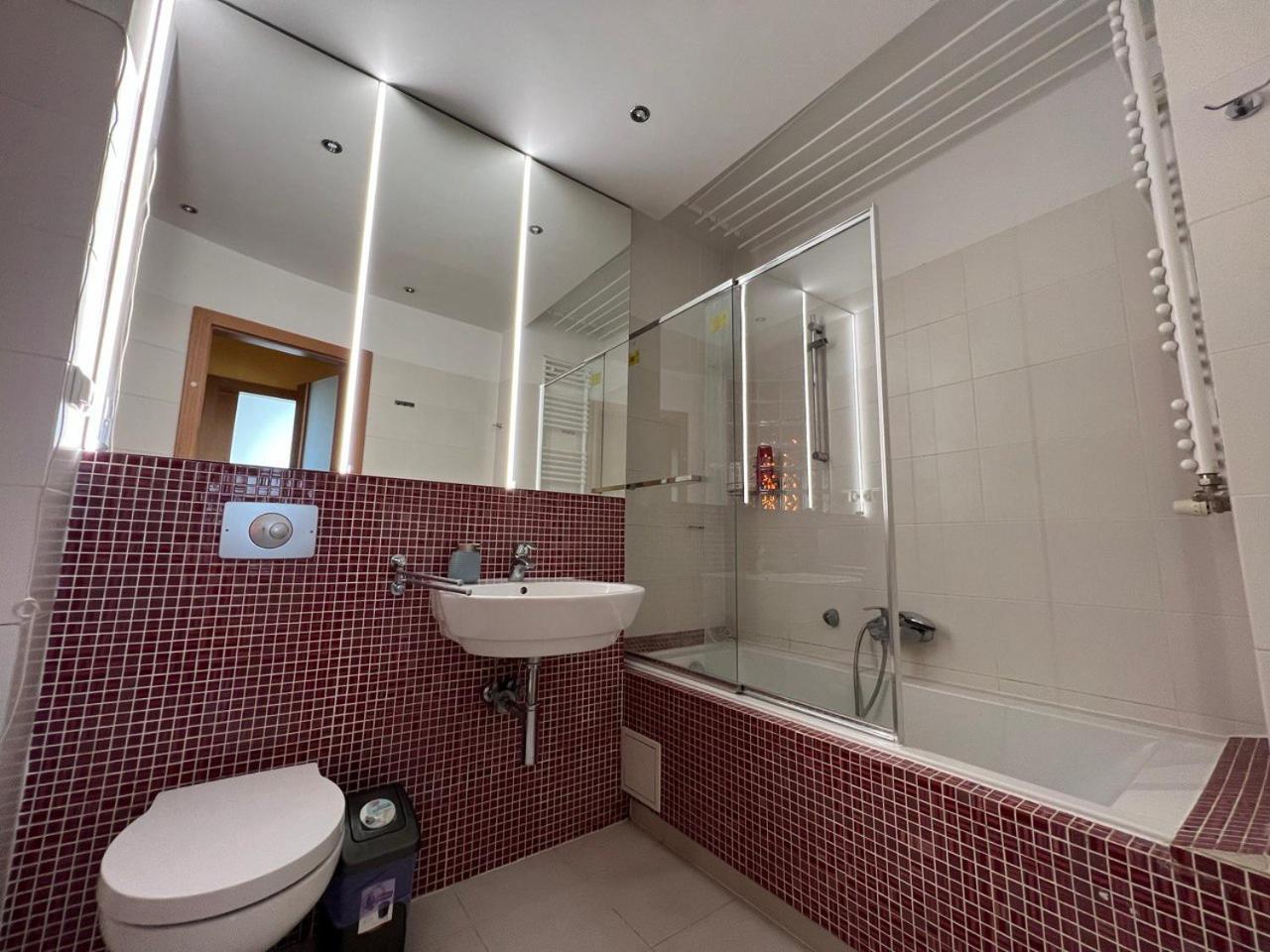 Appartement Warsaw Okopowa Apart Extérieur photo